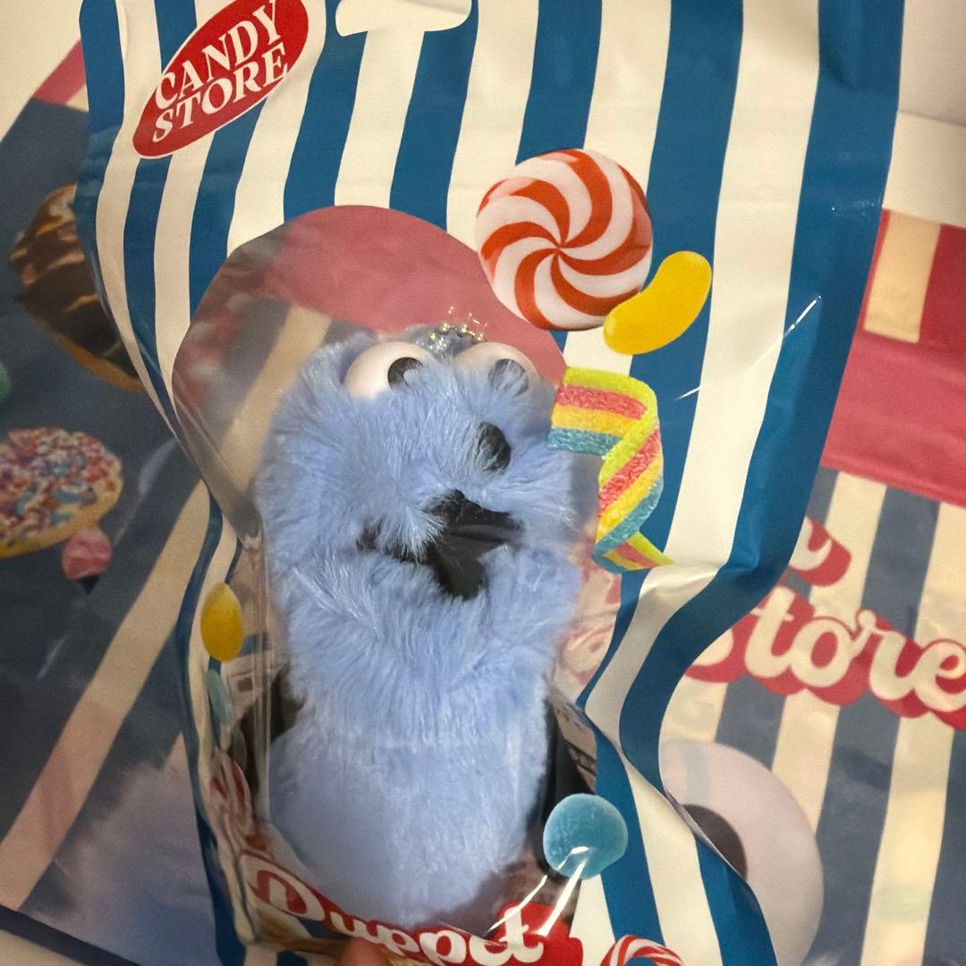 パペットスンスン