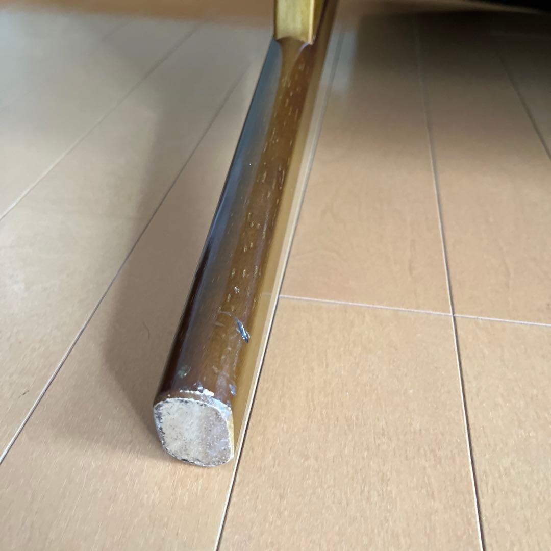 カリモク60 Kチェア　1シーター スタンダードブラック