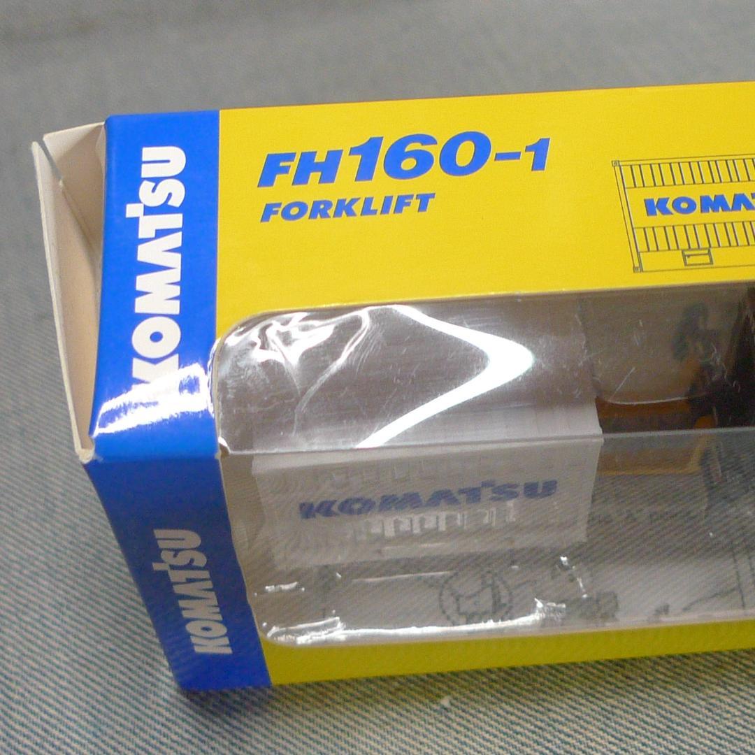 g*l様 n5157▽コマツ オリジナル ミニチュア 非売品 8台 ミニカー