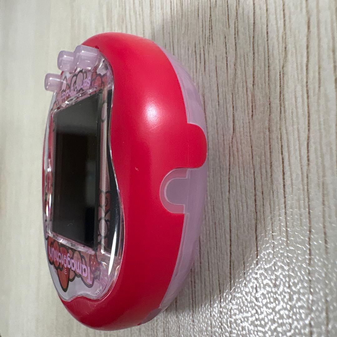 Tamagotchi Uni サンリオキャラクターズ (動作確認済み)