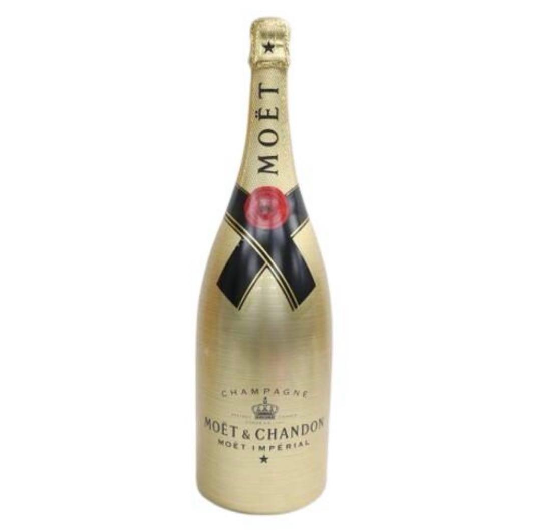 新品食品・飲料・酒 - Moët & Chandon Imperial MAGNUM 1500ml N110743477