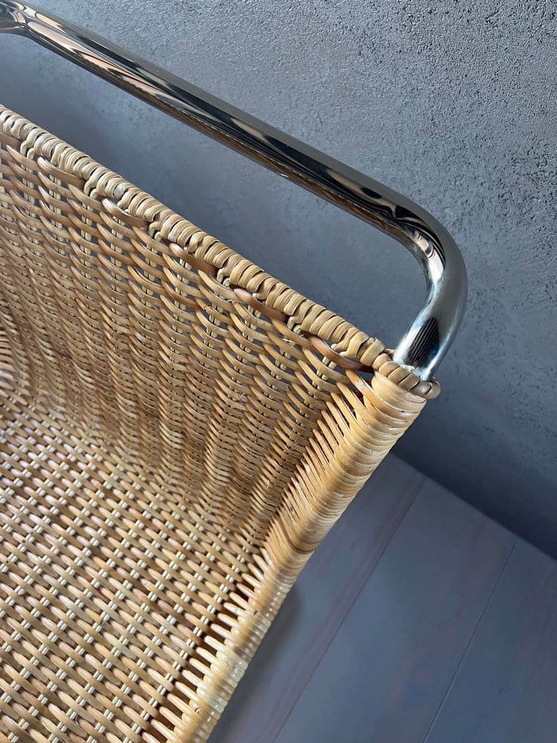 TECTA B42 チェア ラタン ¥279,400①