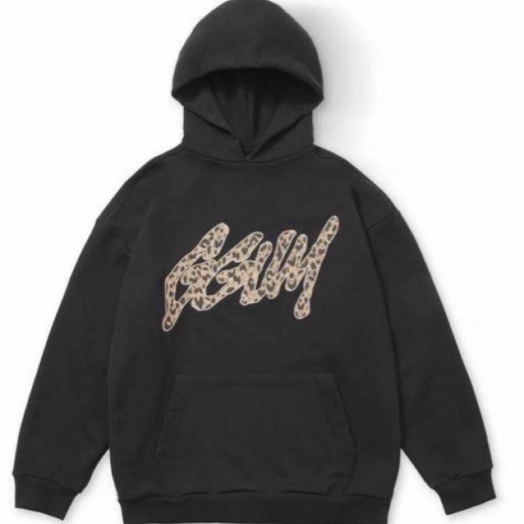 TXT ヨンジュン　[GGUM X DEINET] Hoodie