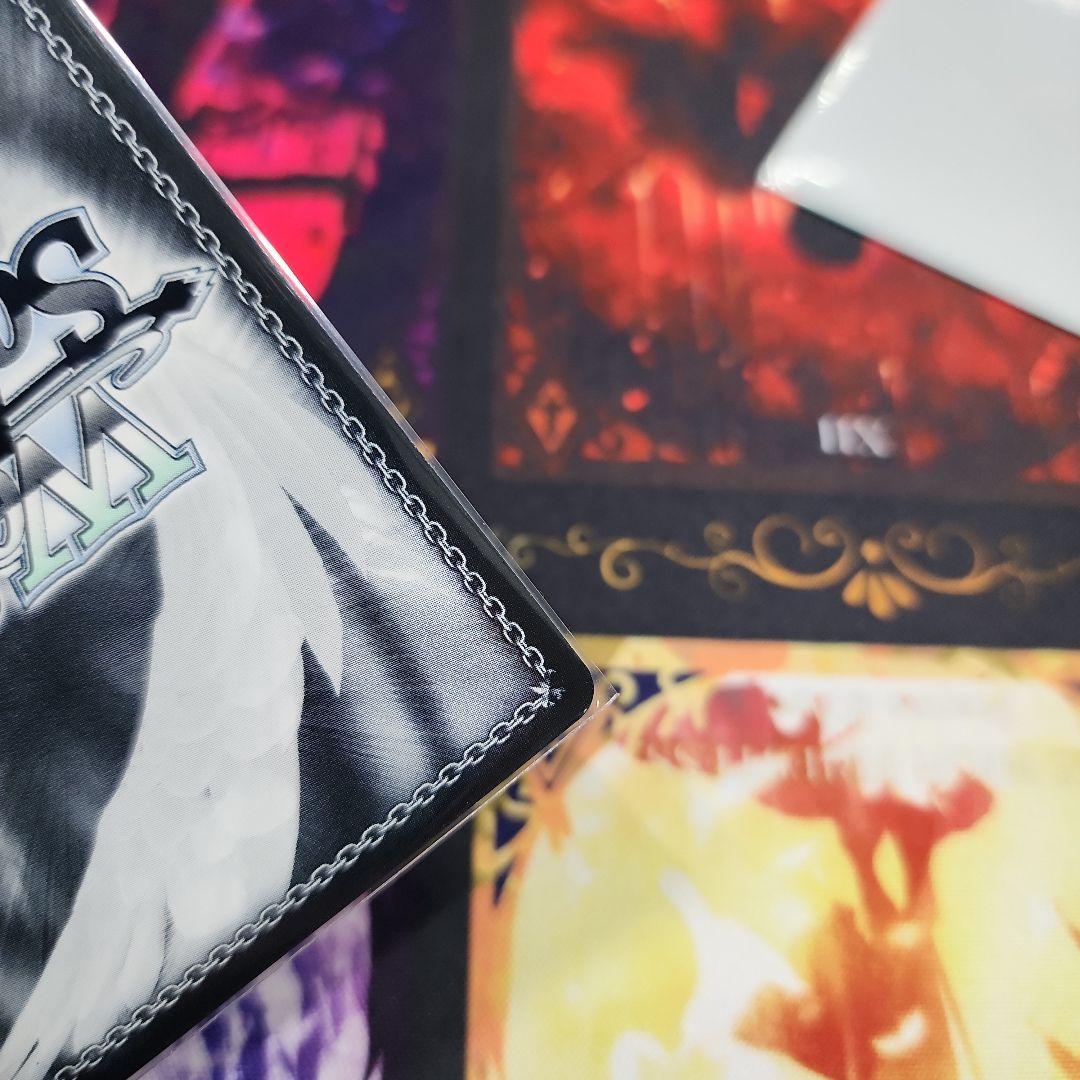 ヴァイス　ロゼ　ゆずソフト　チョコに込めた愛情　天音　pr