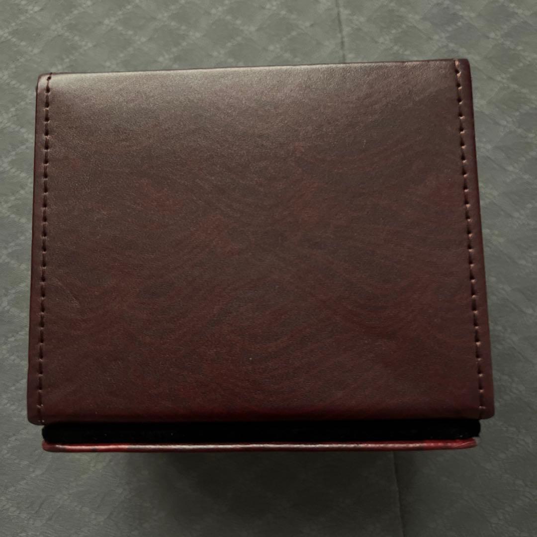 遊戯王　御巫 剣の御巫ハレ ＆ 鏡の御巫ニニ　　デッキケース