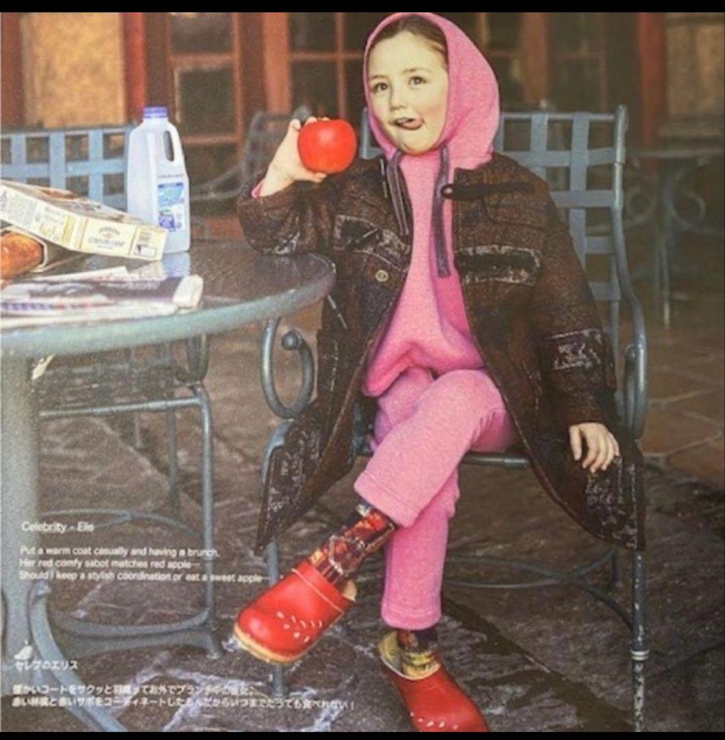 gotohollywood ウールキリムジャガード コート 01(150)