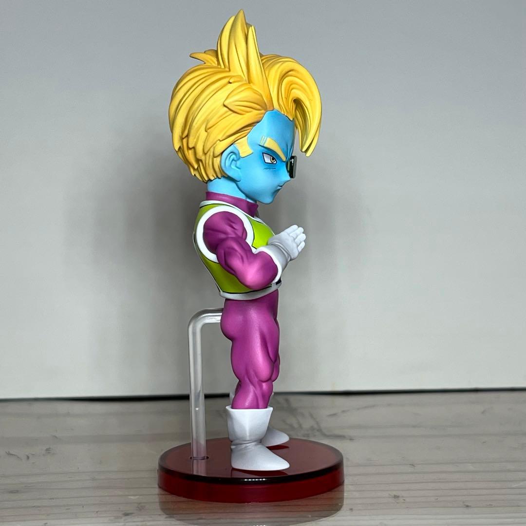 ドラゴンボール Cスタジオ サウザー フィギュア 海外正規品 スタチュー