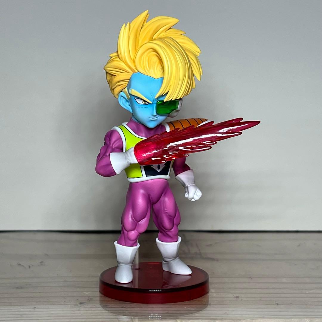 ドラゴンボール Cスタジオ サウザー フィギュア 海外正規品 スタチュー