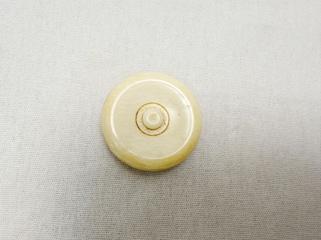 未使用 茶道具 桐木地 茶通箱 木製朱塗 金彩蒔絵棗 大津袋