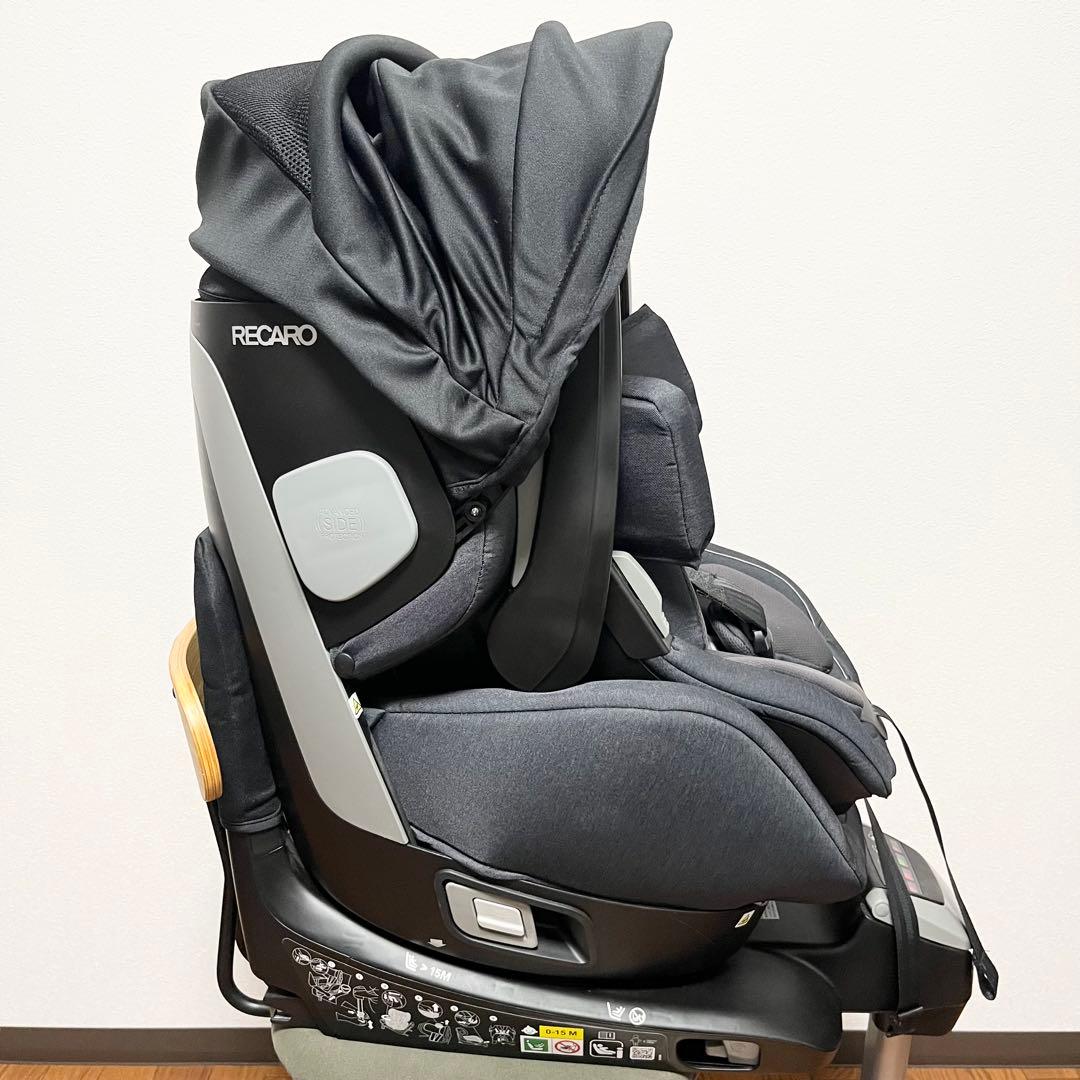 RECARO Salia Elite Prime サリア エリート プライム