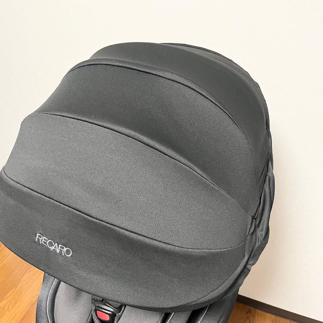 RECARO Salia Elite Prime サリア エリート プライム
