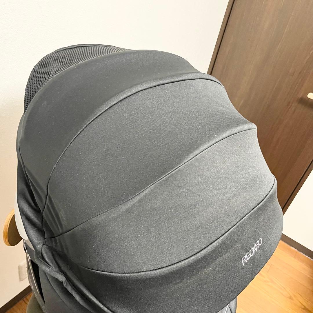 RECARO Salia Elite Prime サリア エリート プライム
