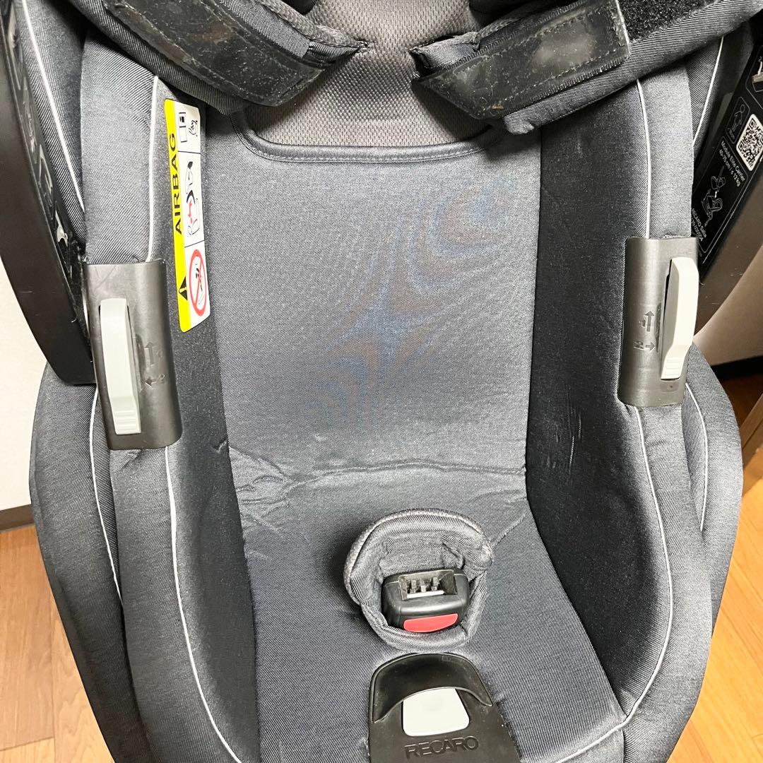 RECARO Salia Elite Prime サリア エリート プライム