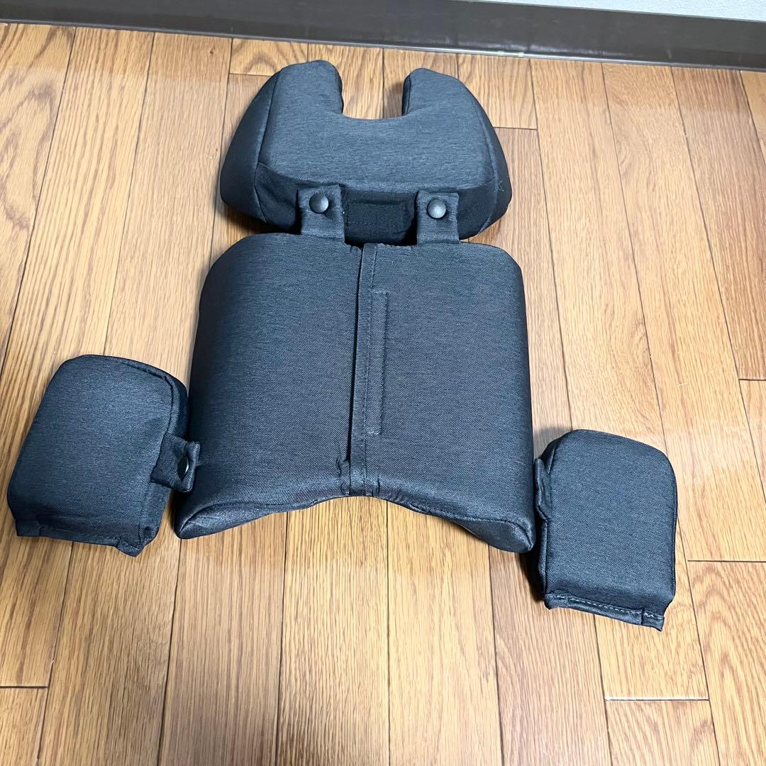 RECARO Salia Elite Prime サリア エリート プライム