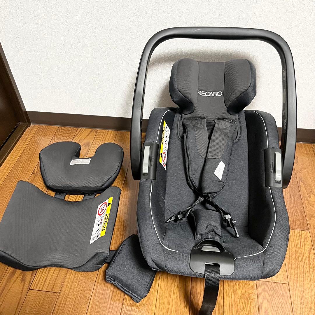 RECARO Salia Elite Prime サリア エリート プライム