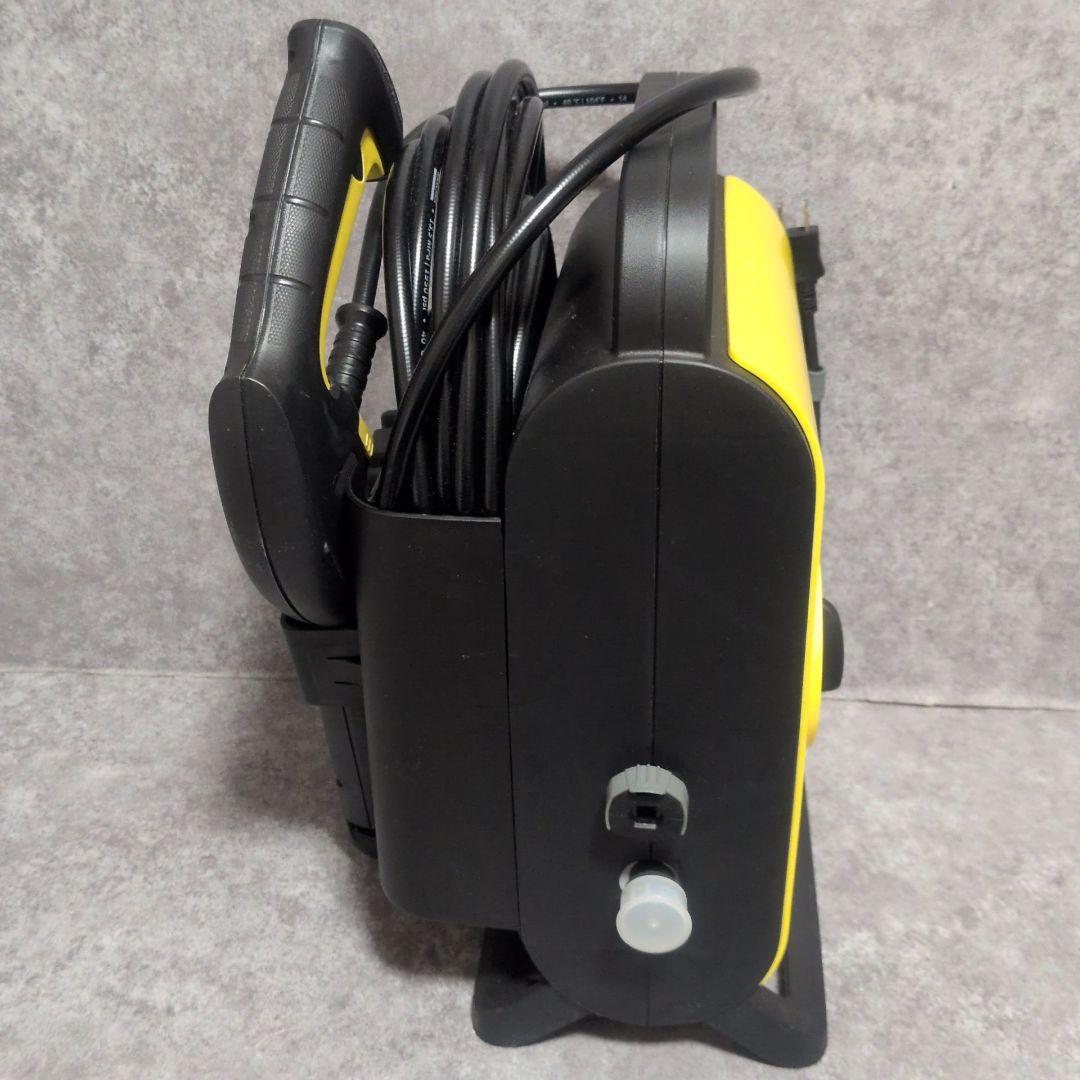 KARCHER ケルヒャー JTK サイレント アップライト 本体