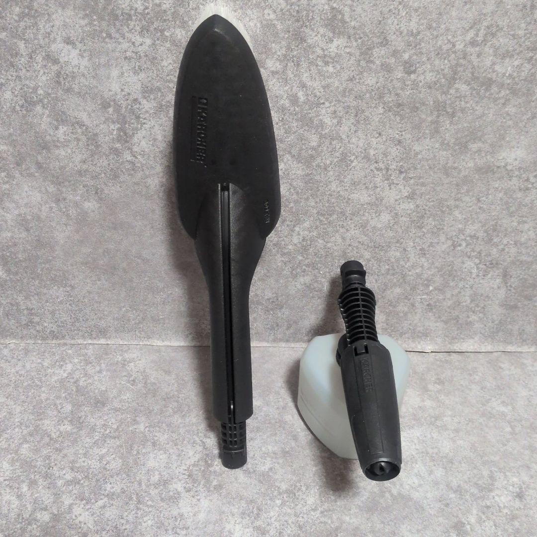 KARCHER ケルヒャー JTK サイレント アップライト 本体