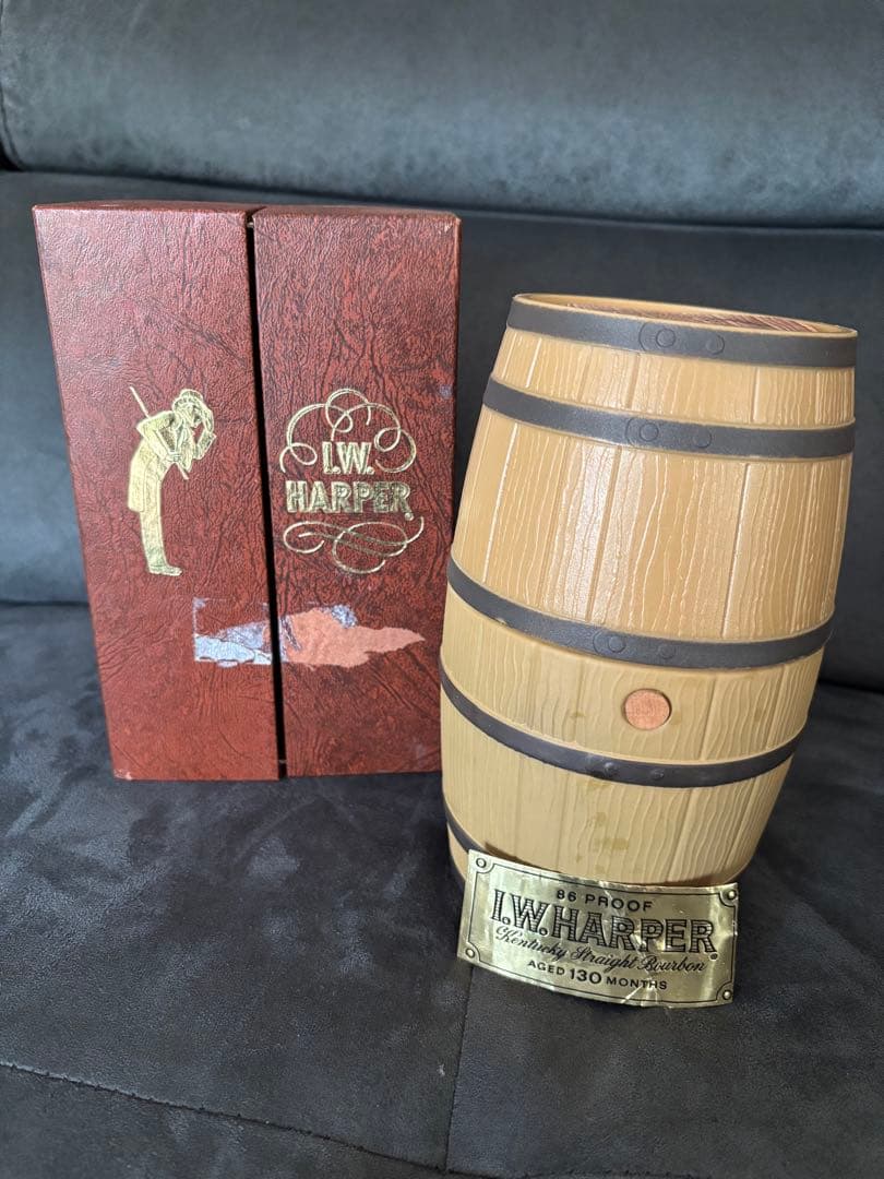 THE U Kildalton Distillery 2018 4年