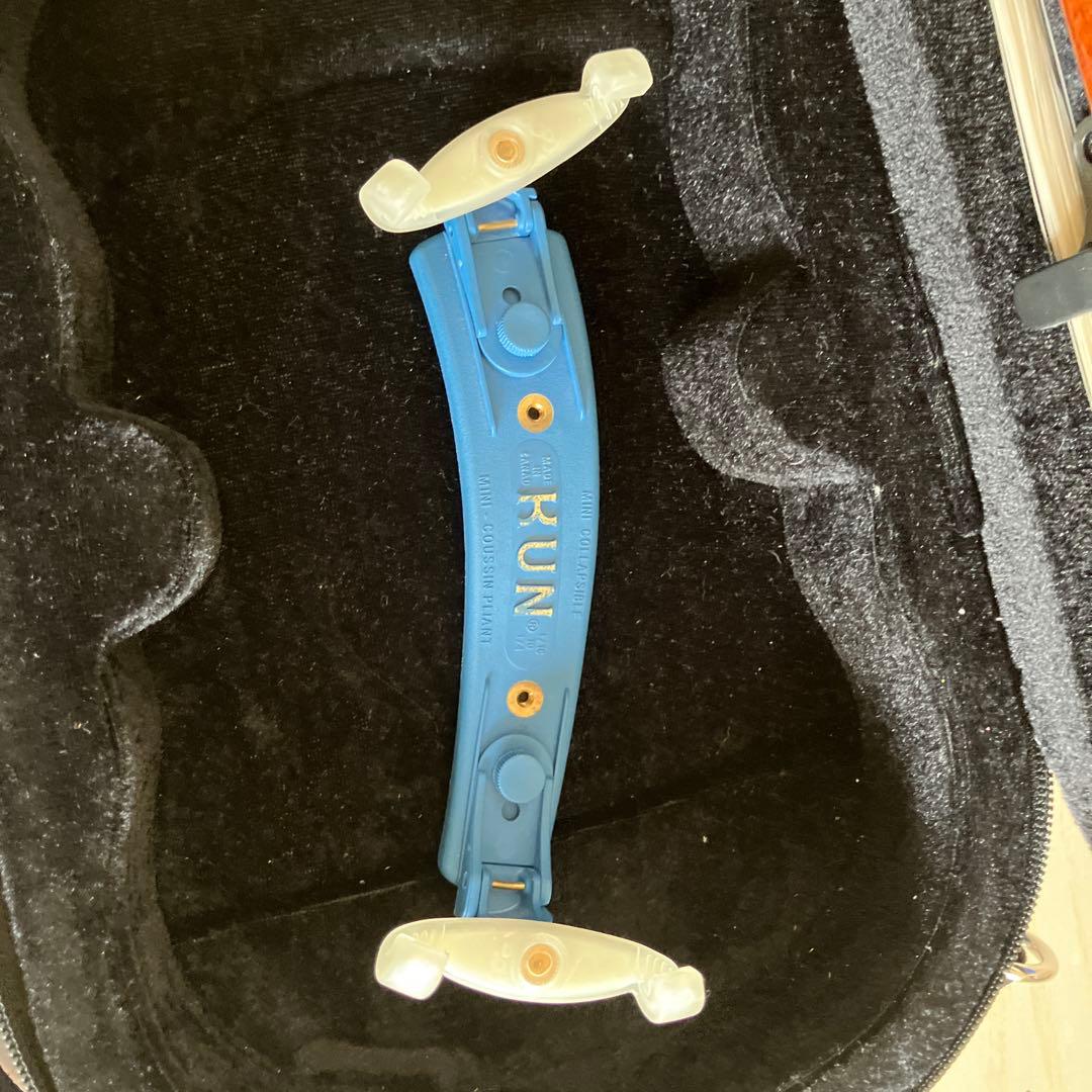 スズキ製 1/8サイズバイオリン 2007年製