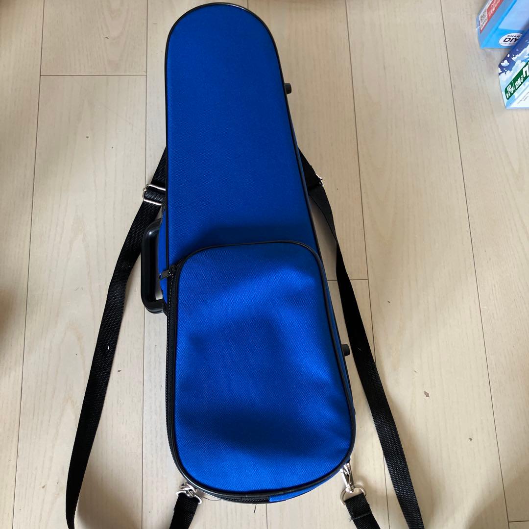 スズキ製 1/8サイズバイオリン 2007年製