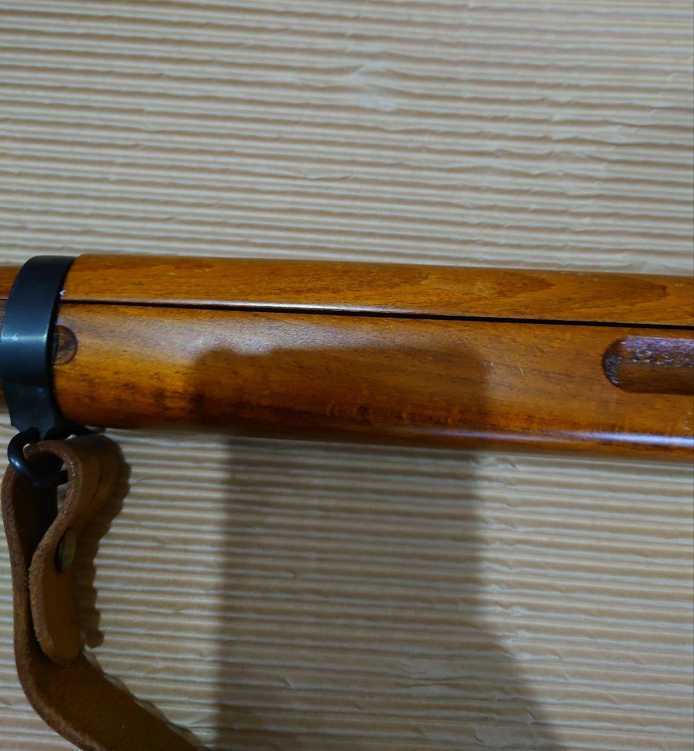 【今だけ10000円引き】①三八式 歩兵銃 0027 SMG コレクター