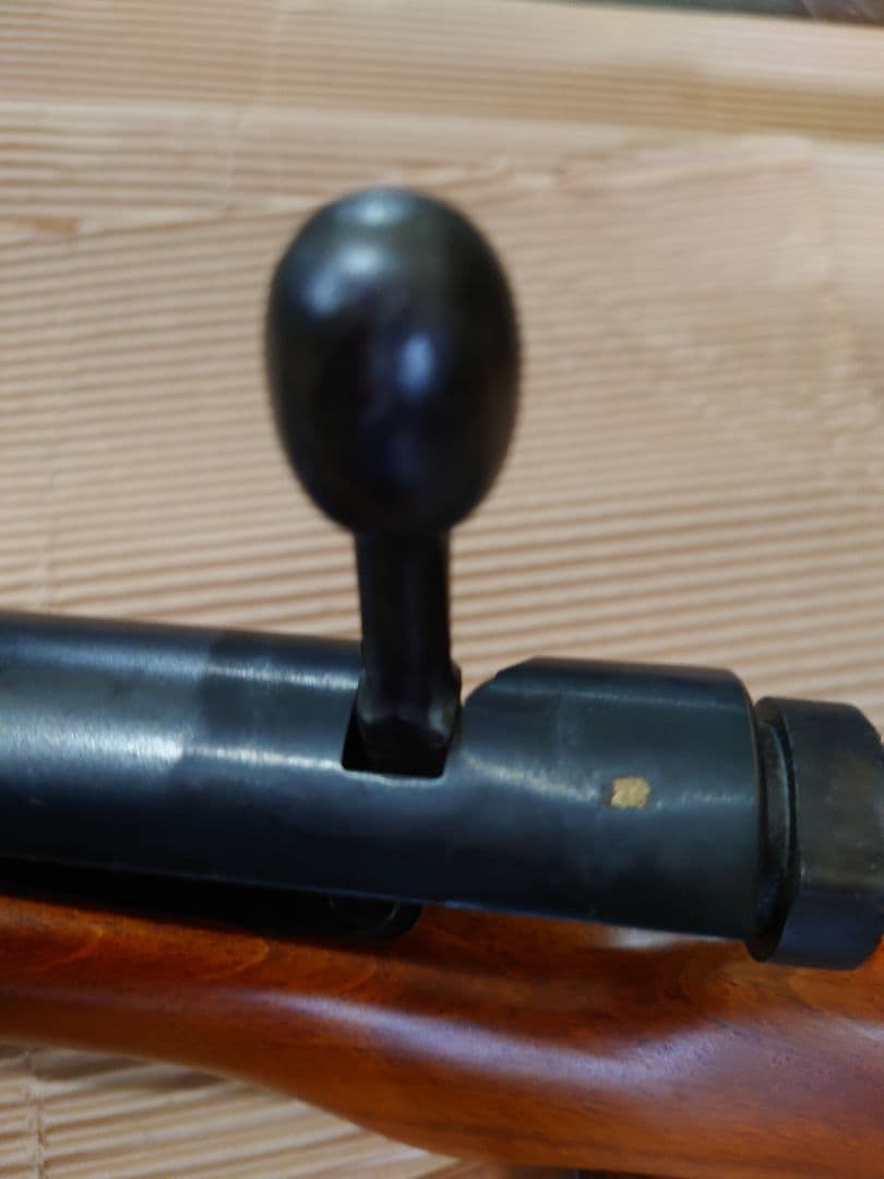 【今だけ10000円引き】①三八式 歩兵銃 0027 SMG コレクター