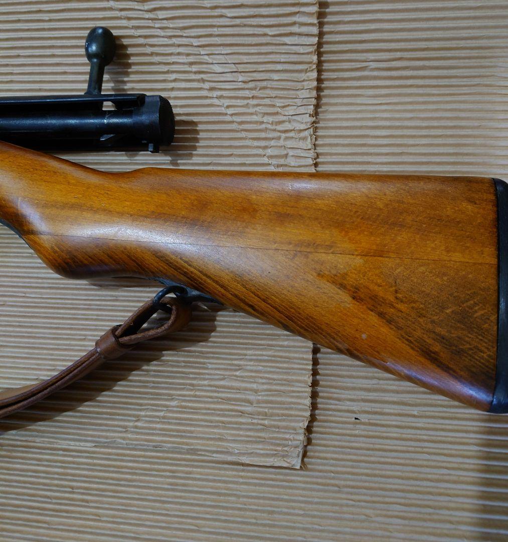 【今だけ10000円引き】①三八式 歩兵銃 0027 SMG コレクター