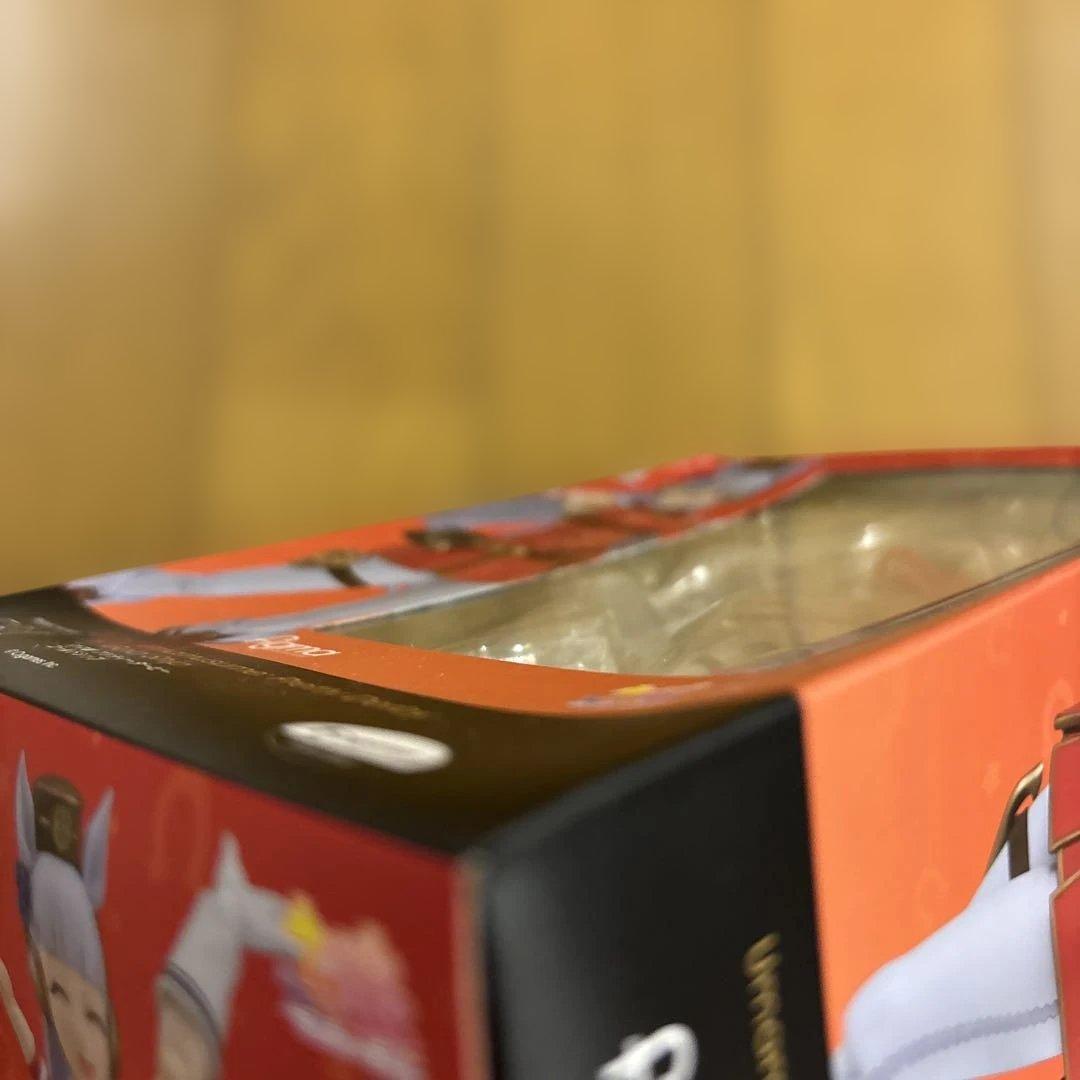 figma ゴールドシップ ウマ娘 プリティーダービー