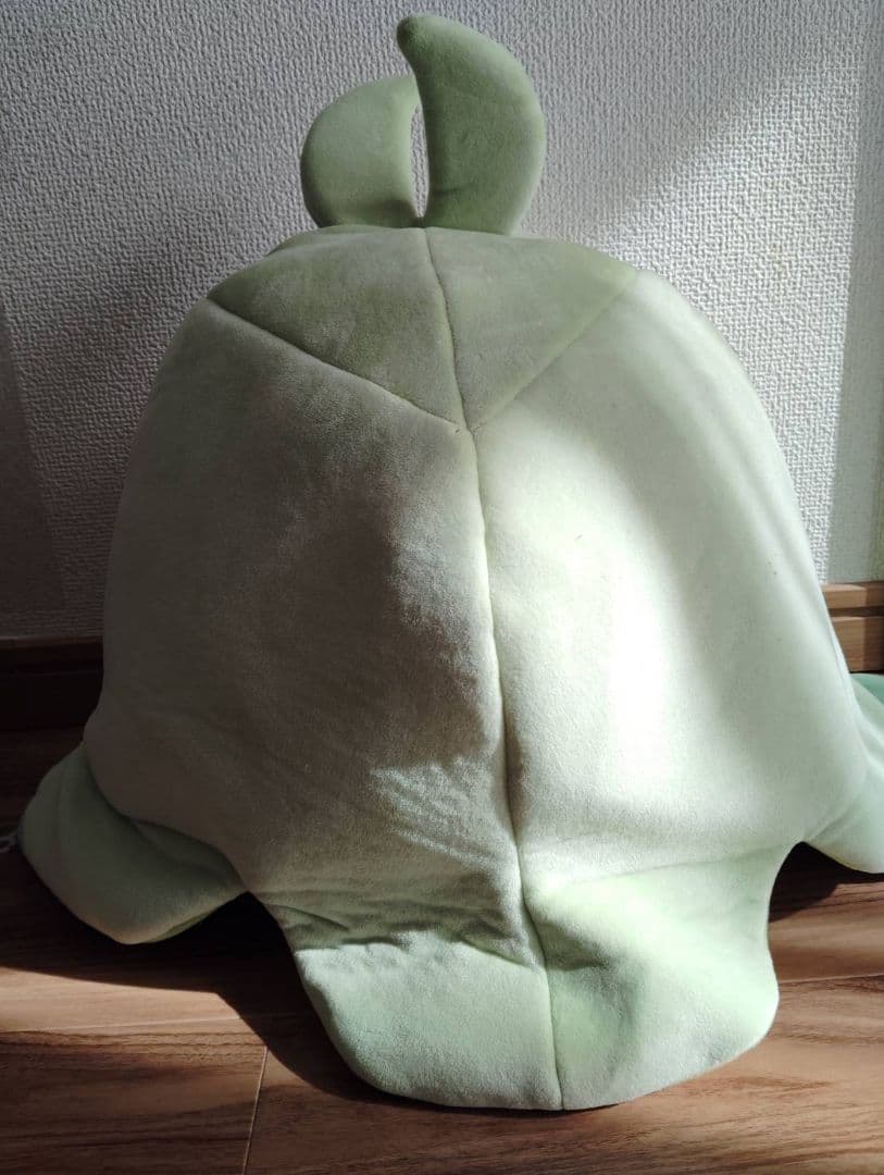 クルマユ ぬいぐるみ もっちりぬいぐるみ ポケモンセンター