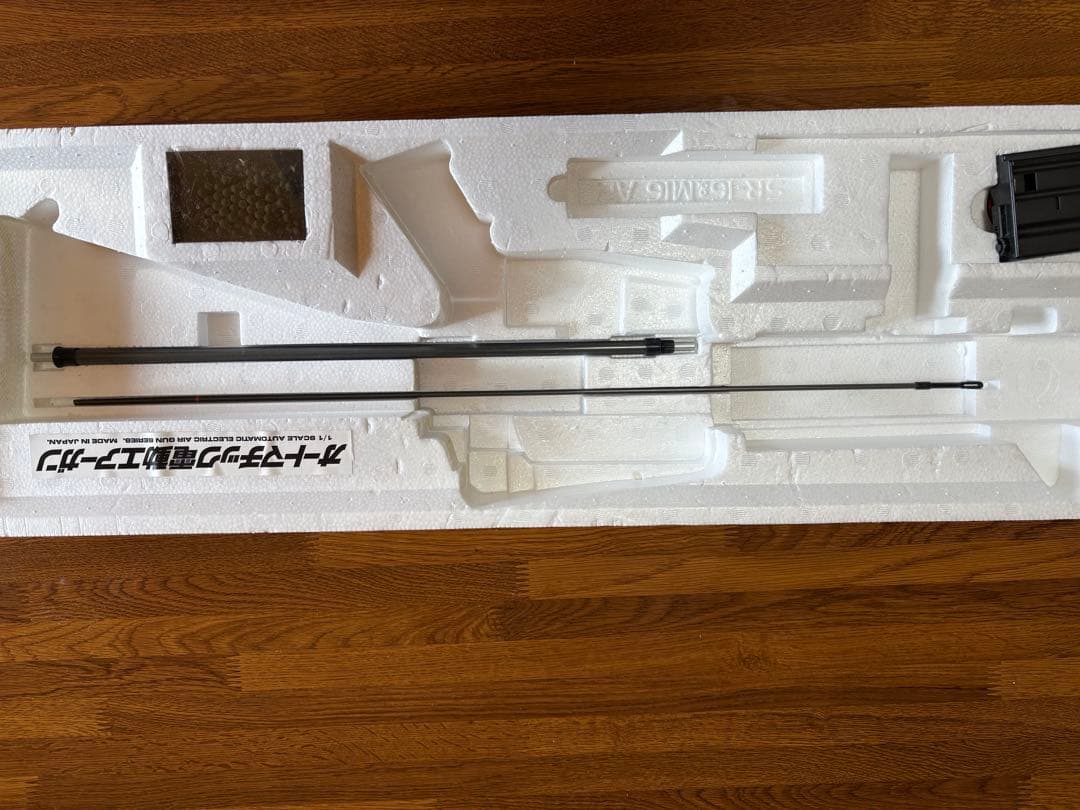 M16A2 東京マルイ〈！ジャンク！〉