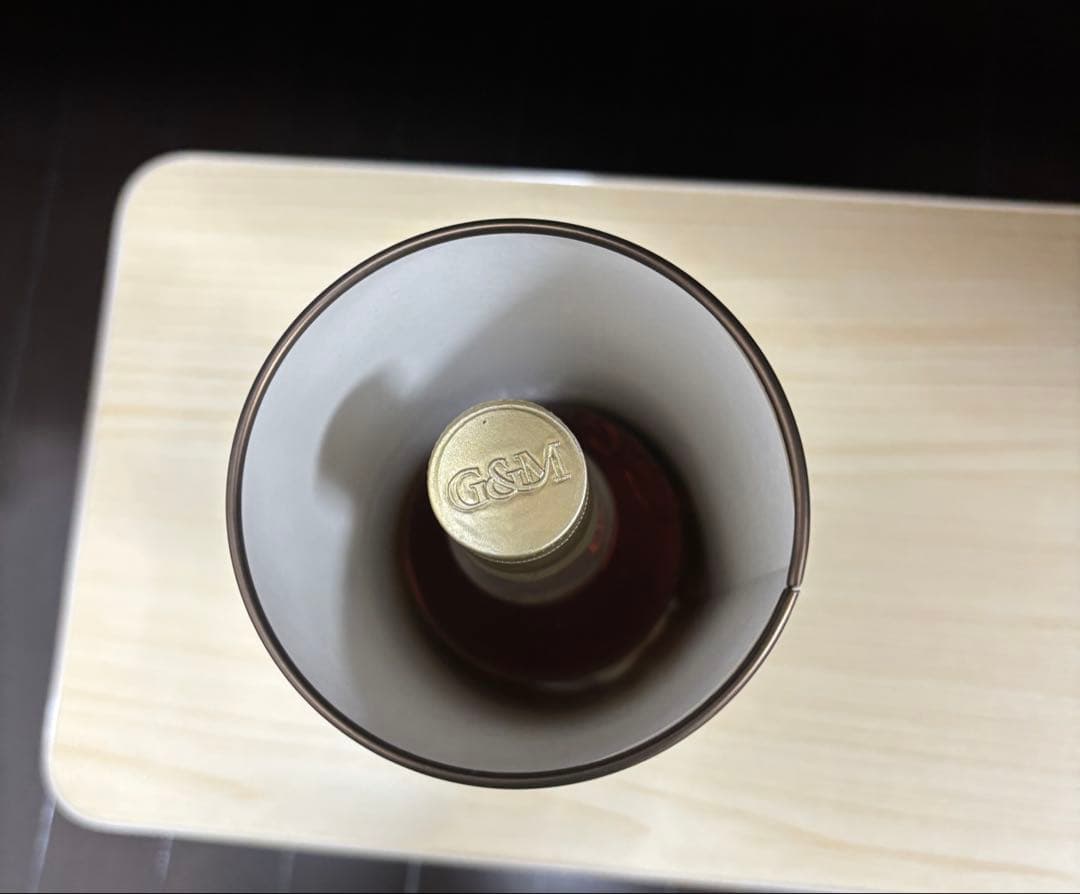 未開封】Tomatin 2007 GM Gordon and Macphail - メルカリ