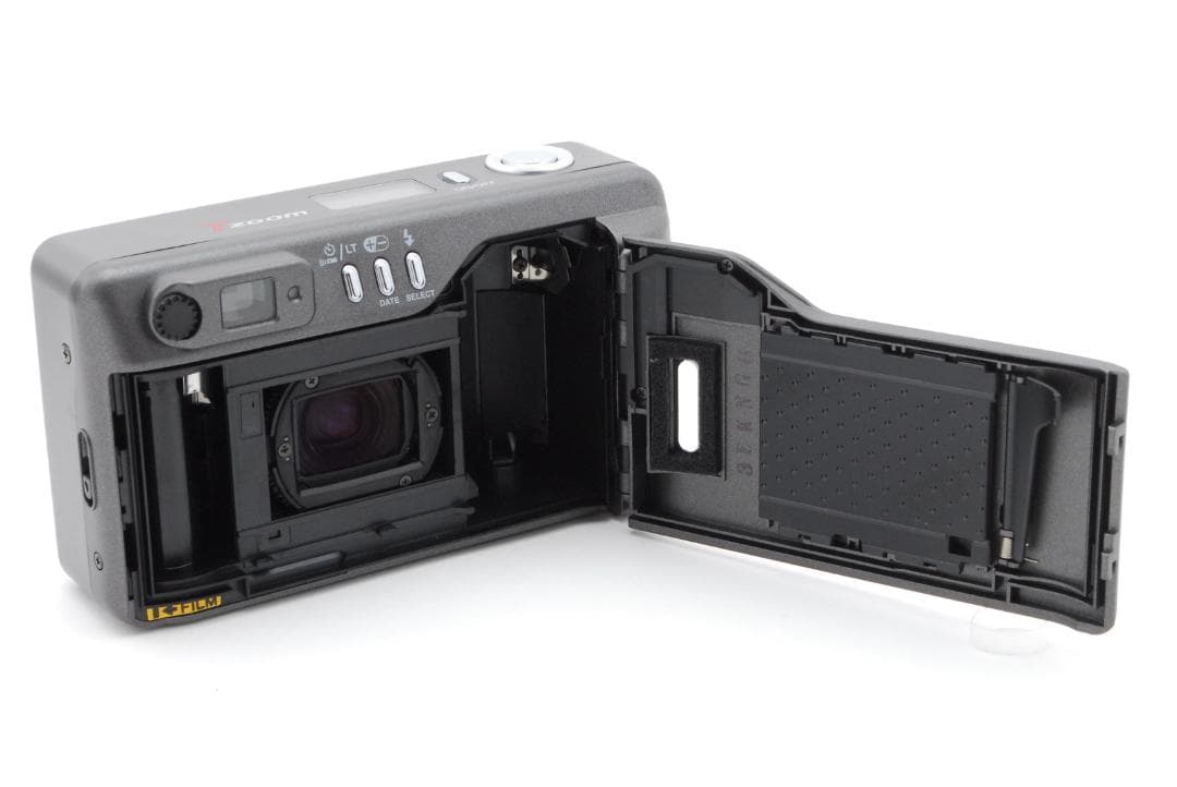 新品 元箱付き】 京セラ KYOCERA T ZOOM