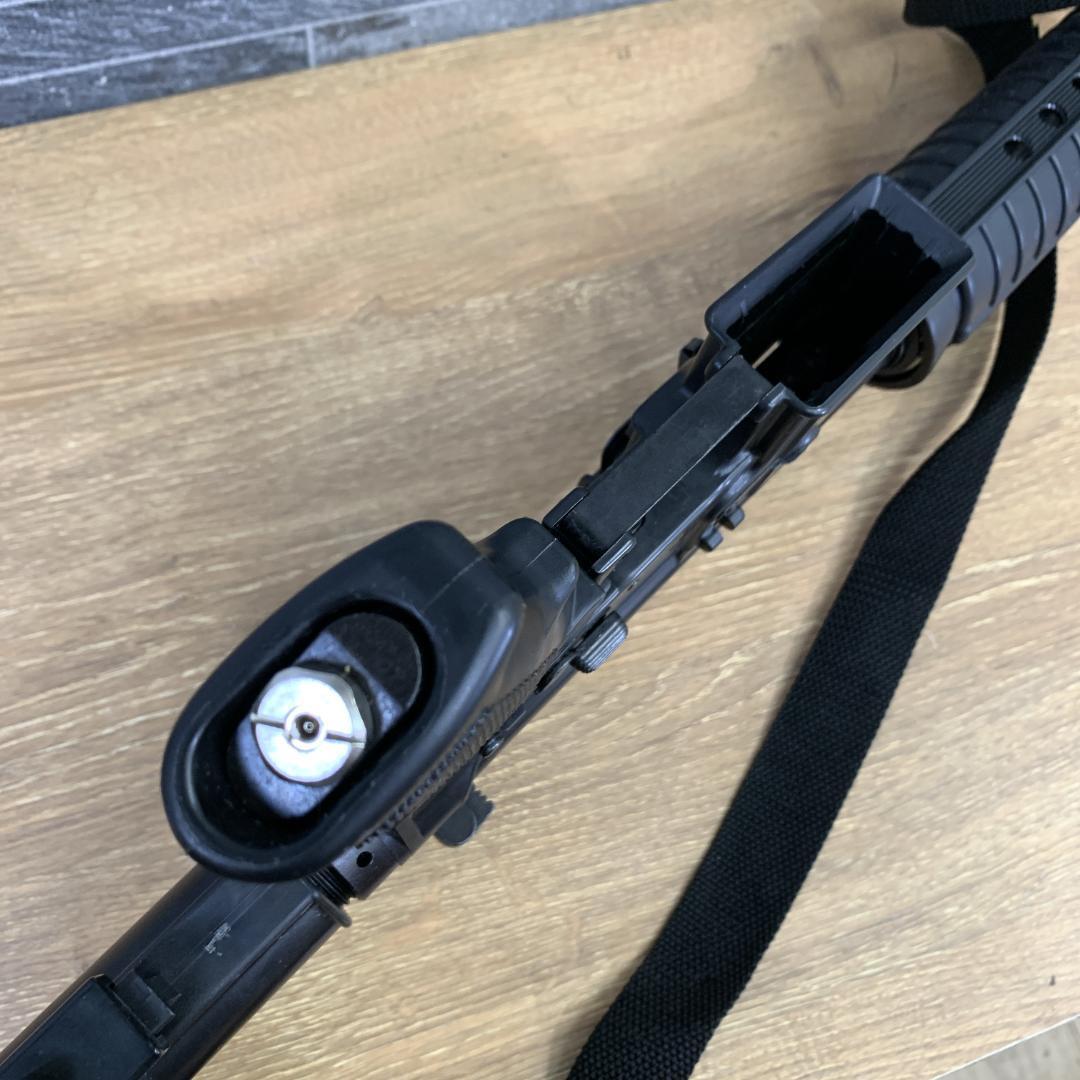 MGC　COLT M16A2　アサルトライフル　モデルガン　ガスガン　トイガン