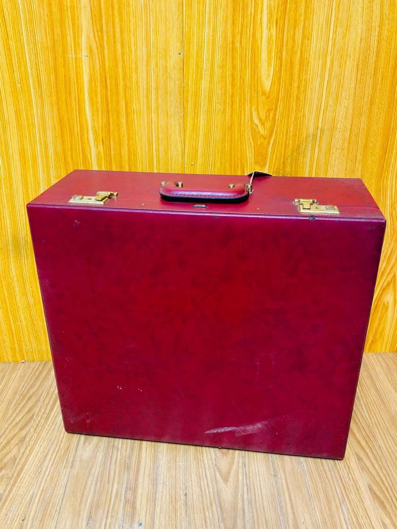 National ワフロ.パソコン FS4600F ケース付き National ワフロ