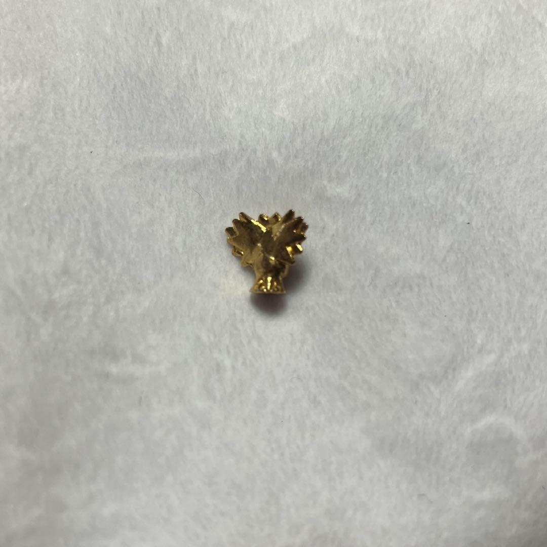 ポケモン メタルコレクション 鉄