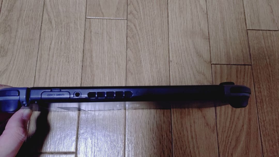 Nintendo Switch グレー 本体 付属品　SDカード付き