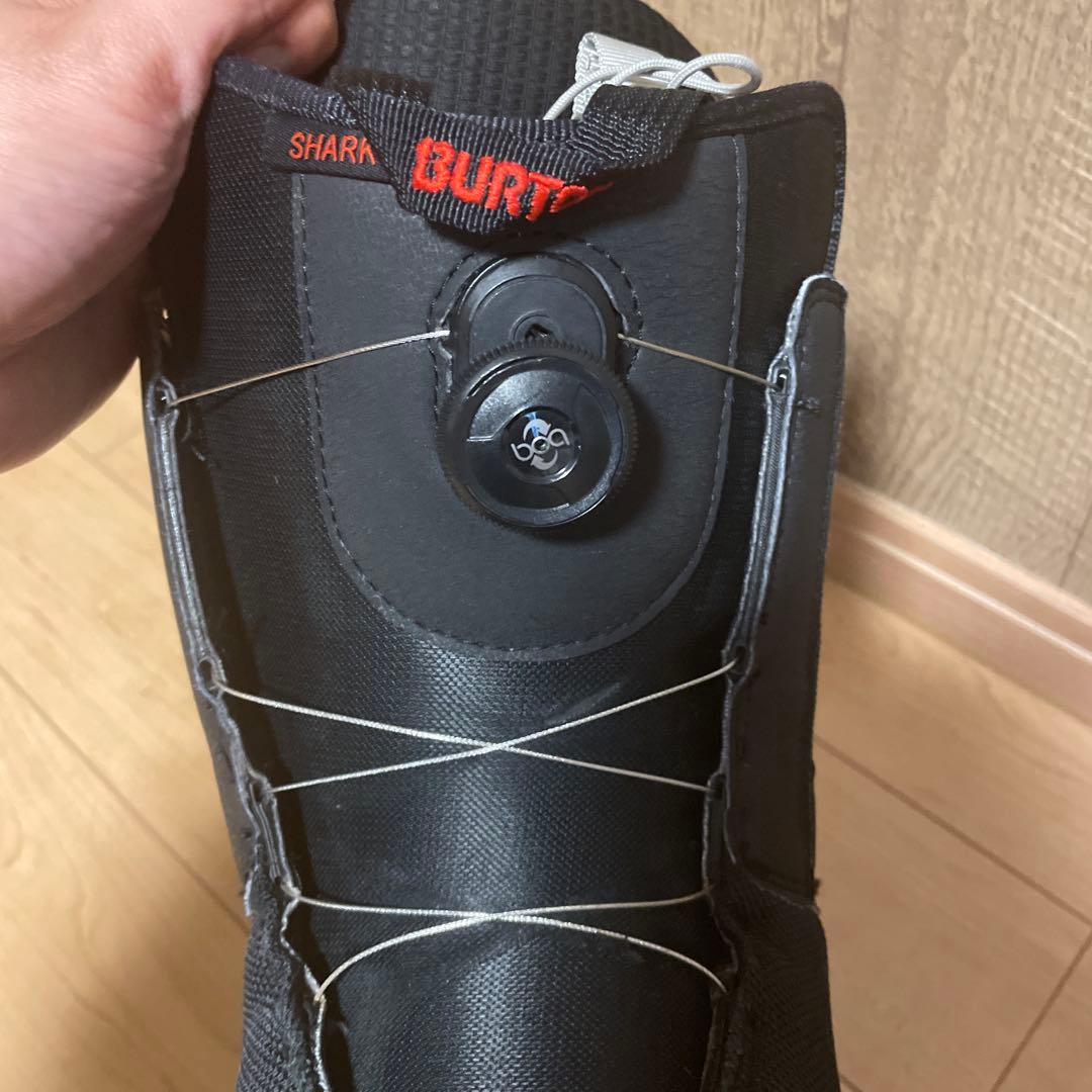 Burton IMPRINT 1 スノーボードブーツ