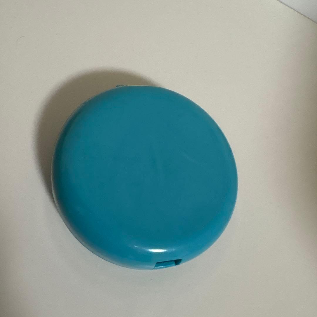 ひみつのアッコちゃん　テクマクマヤコン　コンパクトミラー