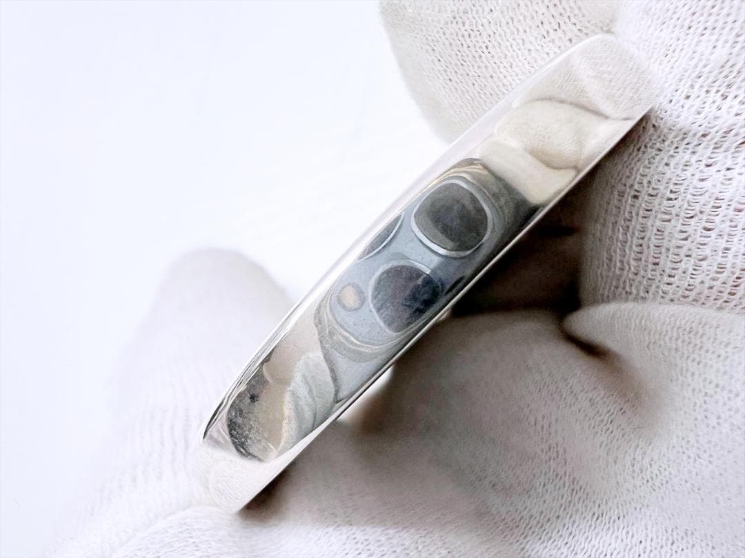 TIFFANY&Co　ティファニー　メイカーズ　925　コンパクト　ミラー