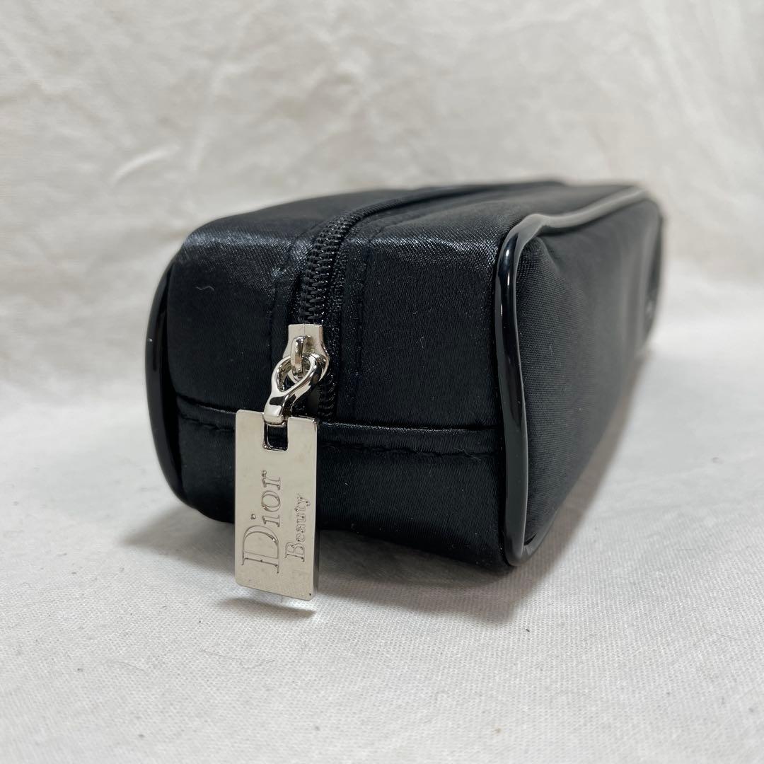 Christian Dior Beauty ノベルティ コスメポーチ　未使用