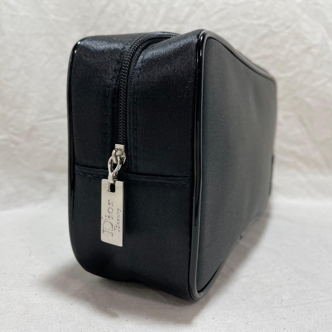 Christian Dior Beauty ノベルティ コスメポーチ　未使用
