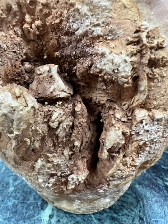 山水花瓶　写真追加しました！