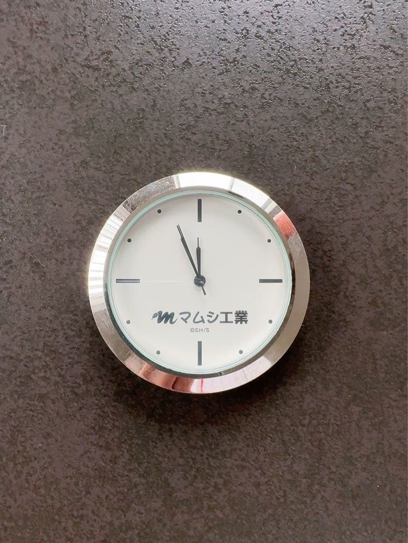 ジャスタウェイ 時計 大銀魂展 中古