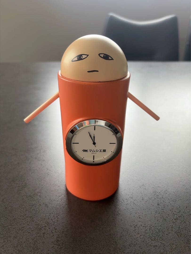 ジャスタウェイ 時計 大銀魂展 中古