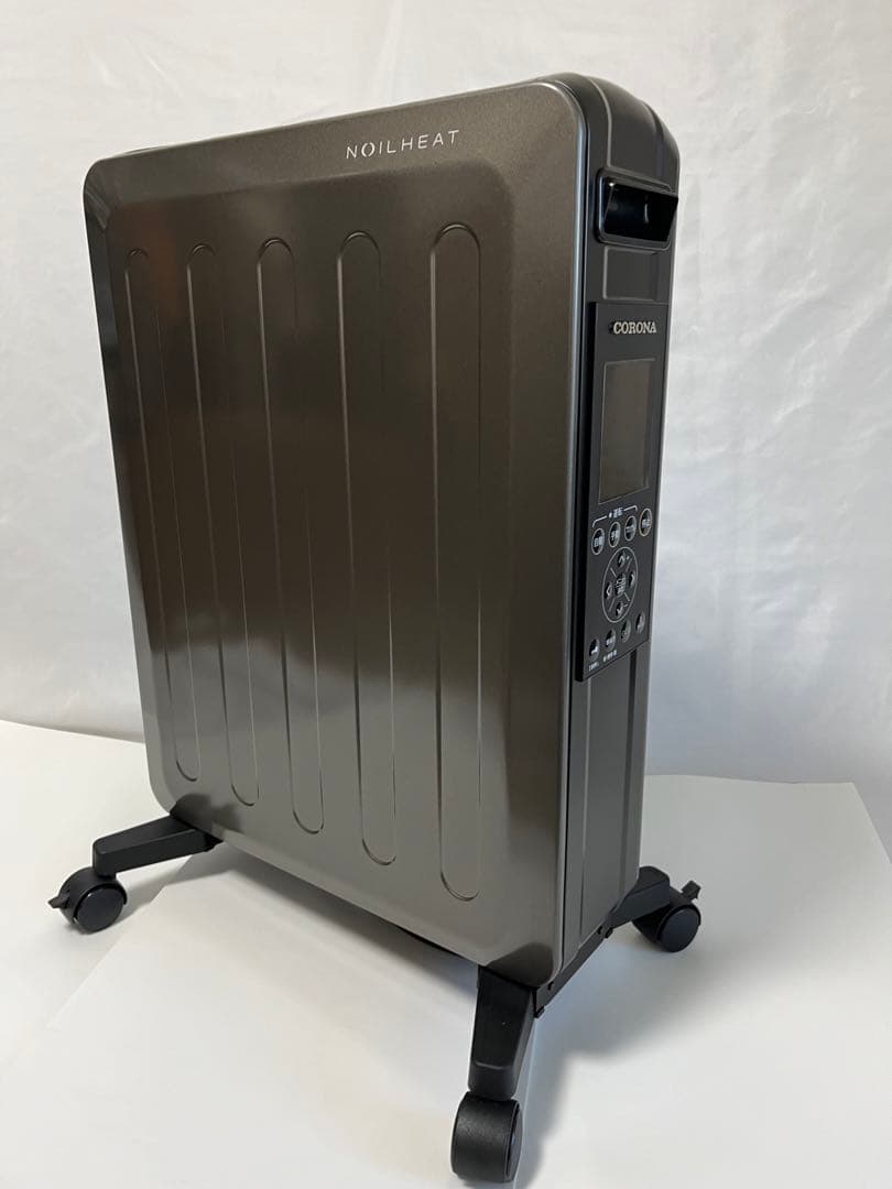 コロナ CORONA ノイルヒートDHS-1519 オイルレスヒーター