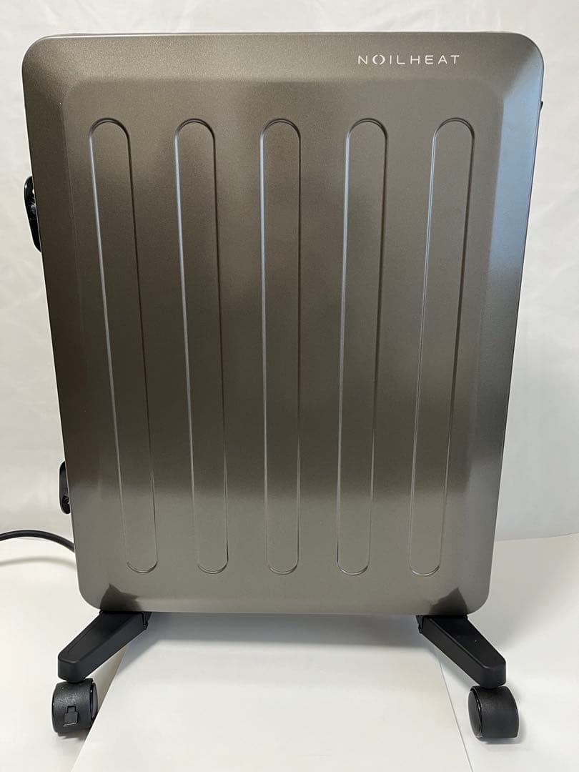 コロナ CORONA ノイルヒートDHS-1519 オイルレスヒーター