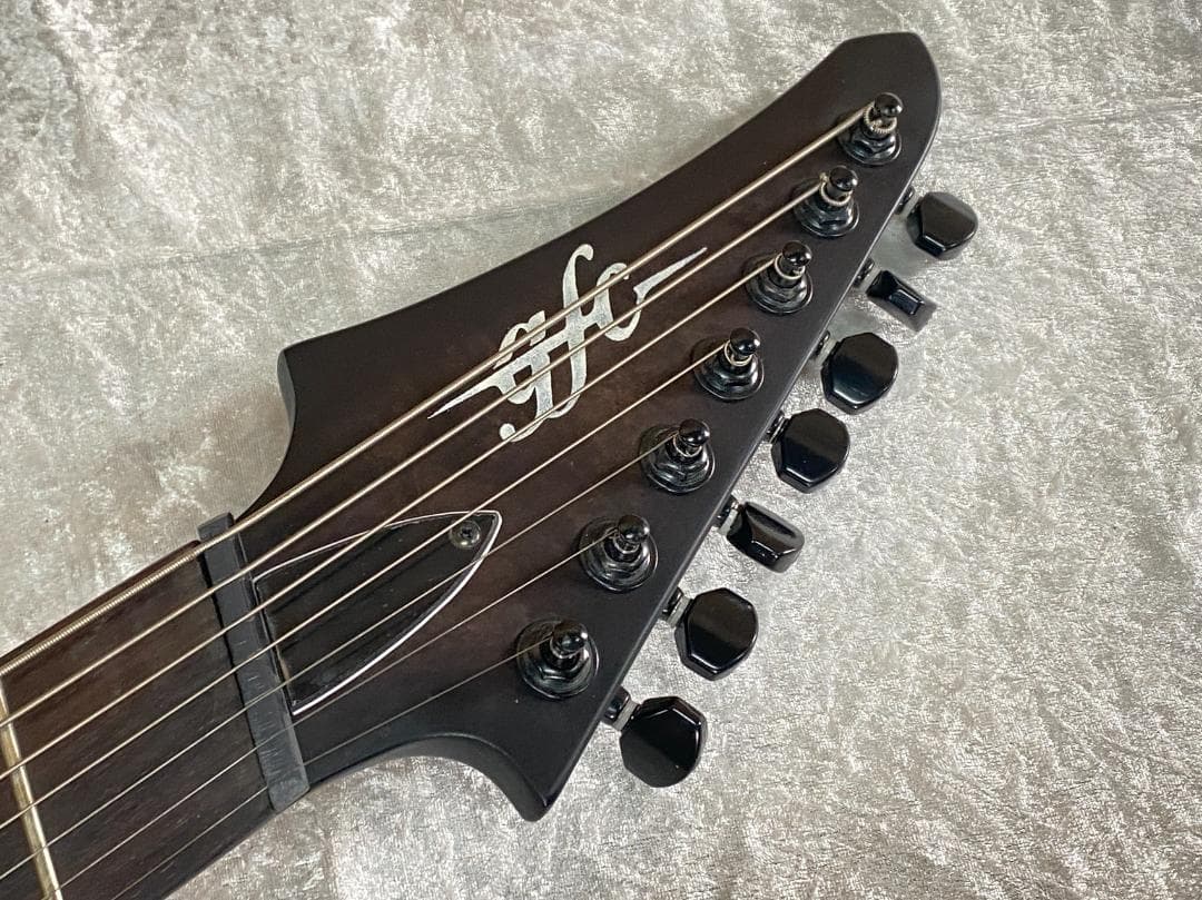 K*M様 Y1150 gfc GNRF7-300 Satin CB アウトレット - メルカリ