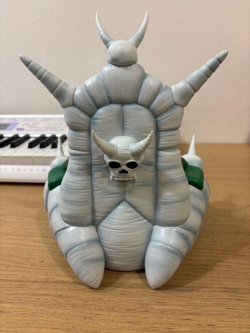 ピッコロ大魔王　ラストワン　フィギュア　ドラゴンボール　一番くじ