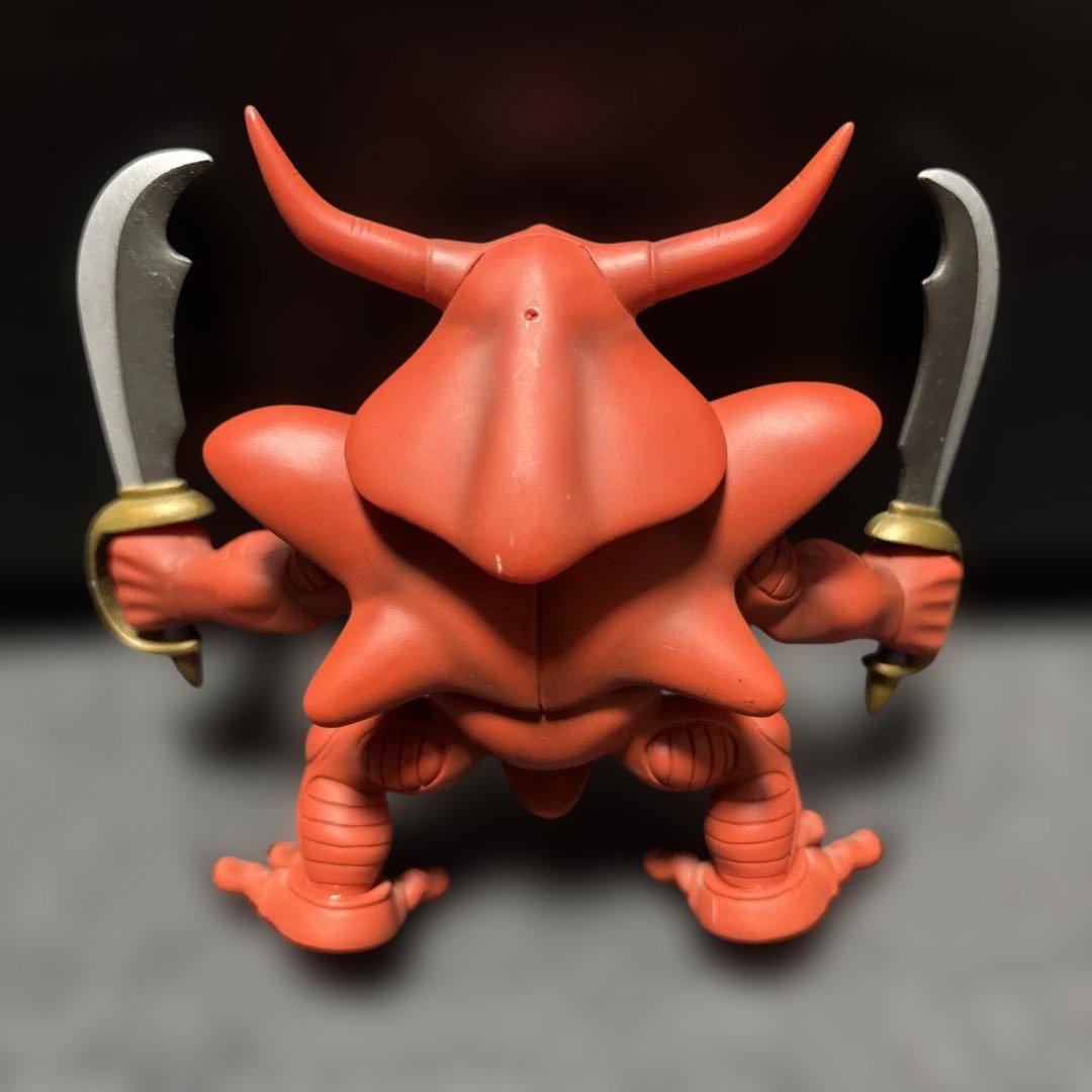 常*い様 【8体】ドラゴンクエスト ソフビモンスター まとめ売り - メルカリ