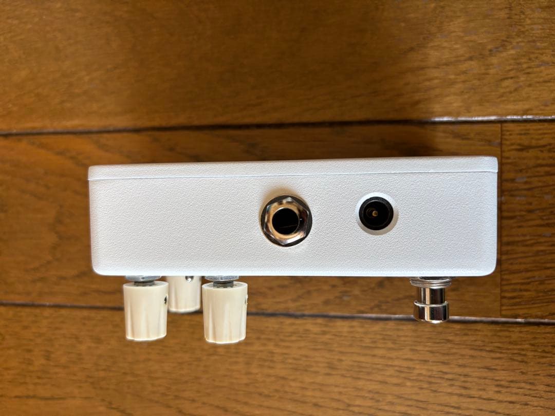 ギター Animals Pedal Vintage Van Driving is